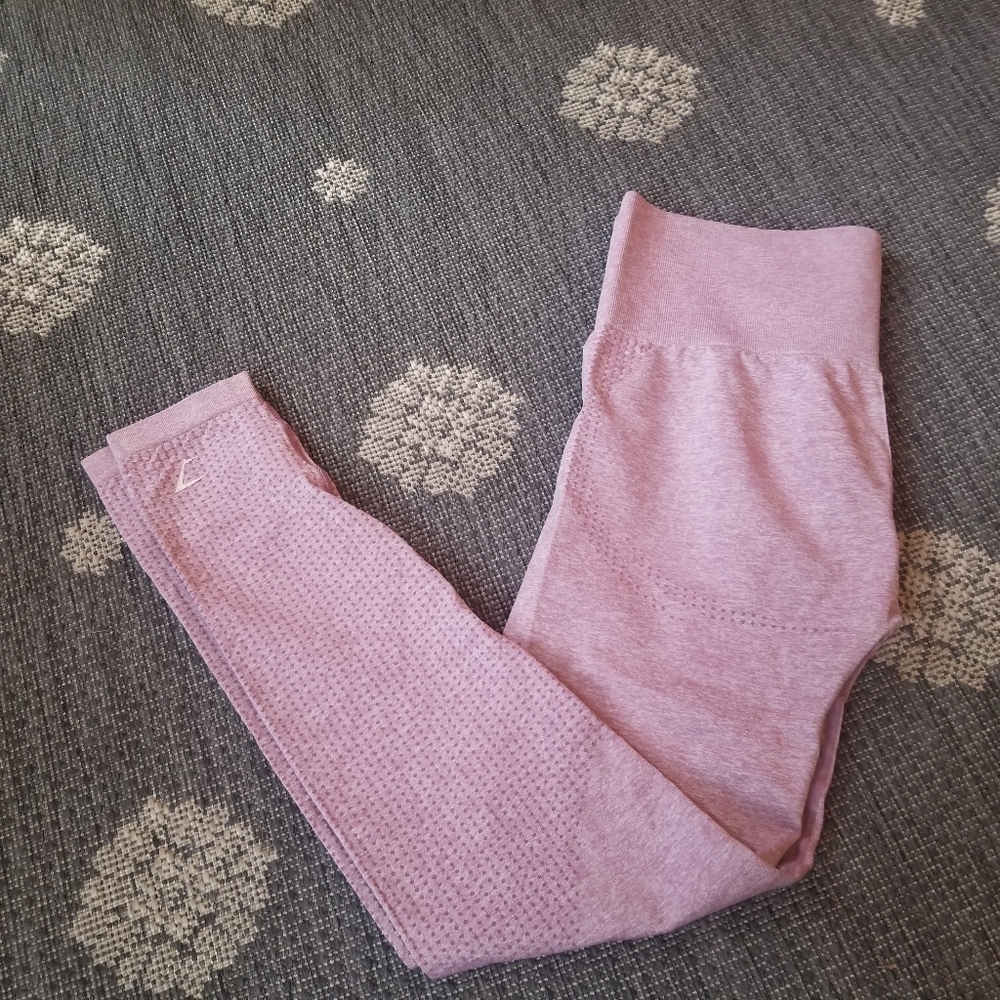 Gymshark Vital Seamless Leggings